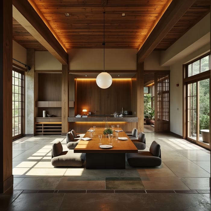 Onsen Interior Design Ideas for Your Home