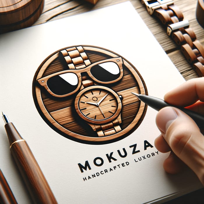 Luxurious Wooden Watches & Sunglasses | Mokuzai