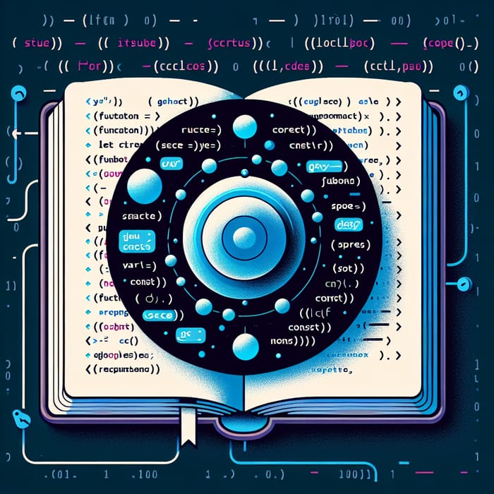 Understanding JavaScript Closure and Scope