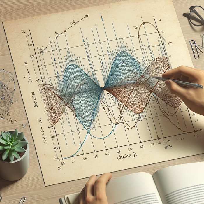 Parametric Graph in Education - Educational Field