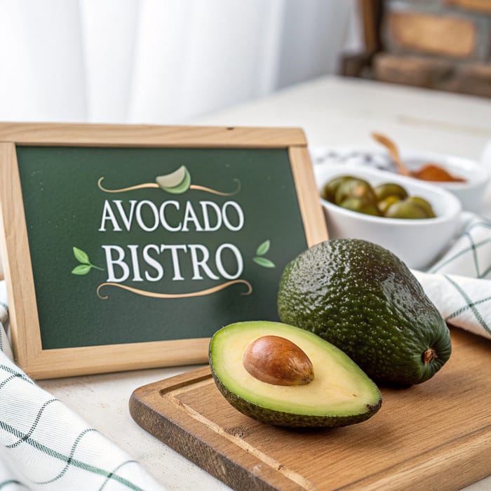 Avocado Bistro: Fresh & Flavorful Dining