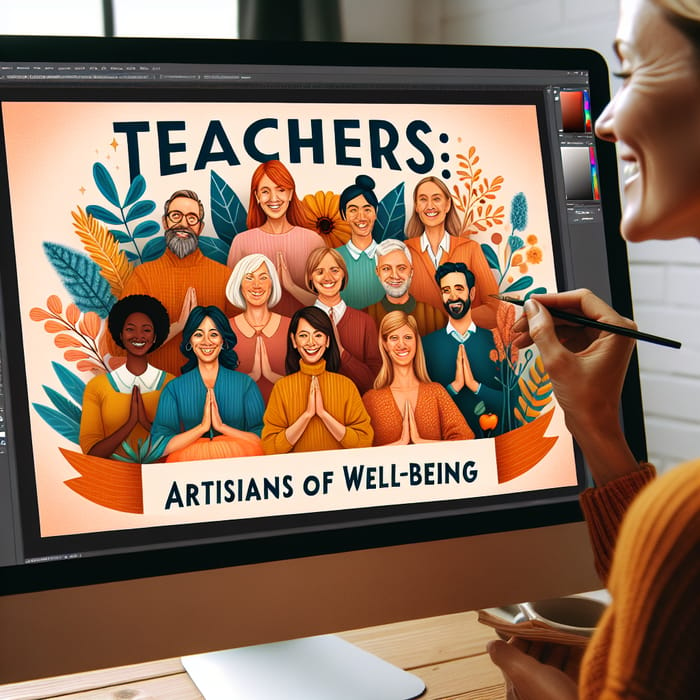 Teachers' Artífices of Well-being Course | Enroll Now!