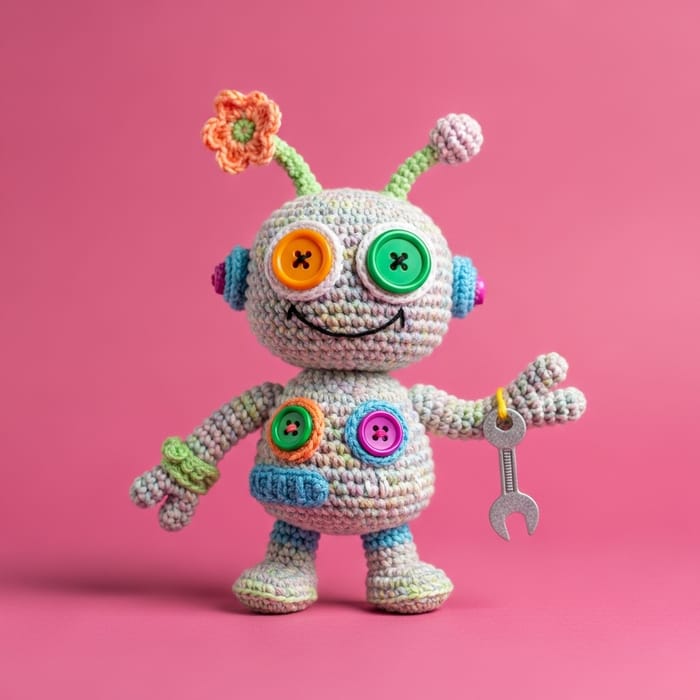 AI Art Creation
