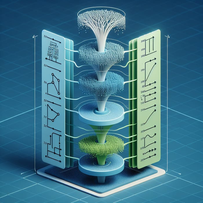 Stacking Classifier Tower with Decision Tree, Random Forest & Logistic Regression