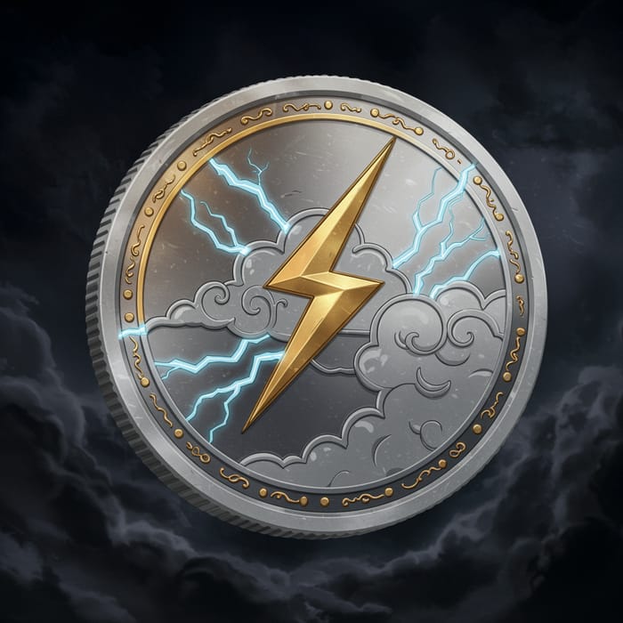 Fantasy Currency for Lightning Civilizations