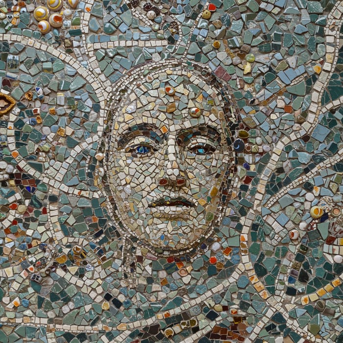 AI Art Creation