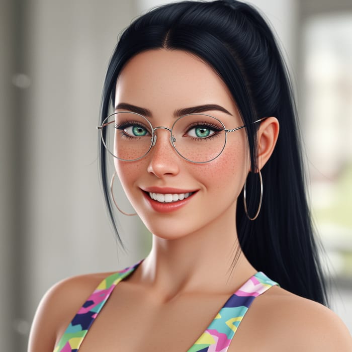 AI Art Creation