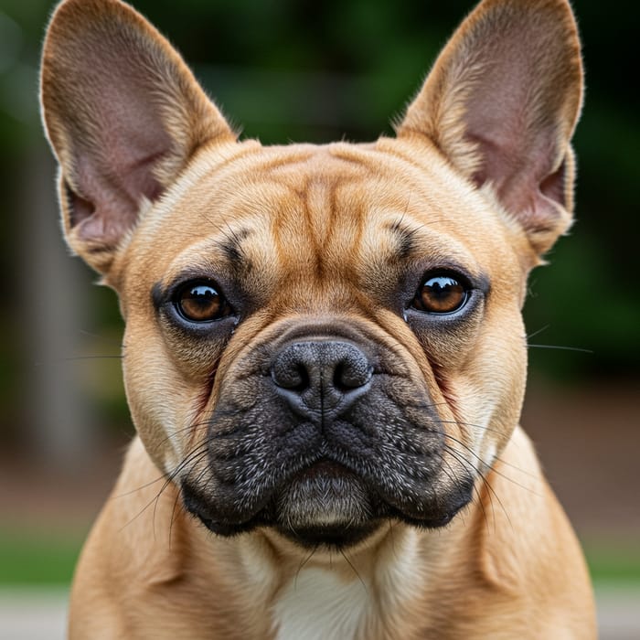 Adorable French Bulldog - Explore Breeds and Care