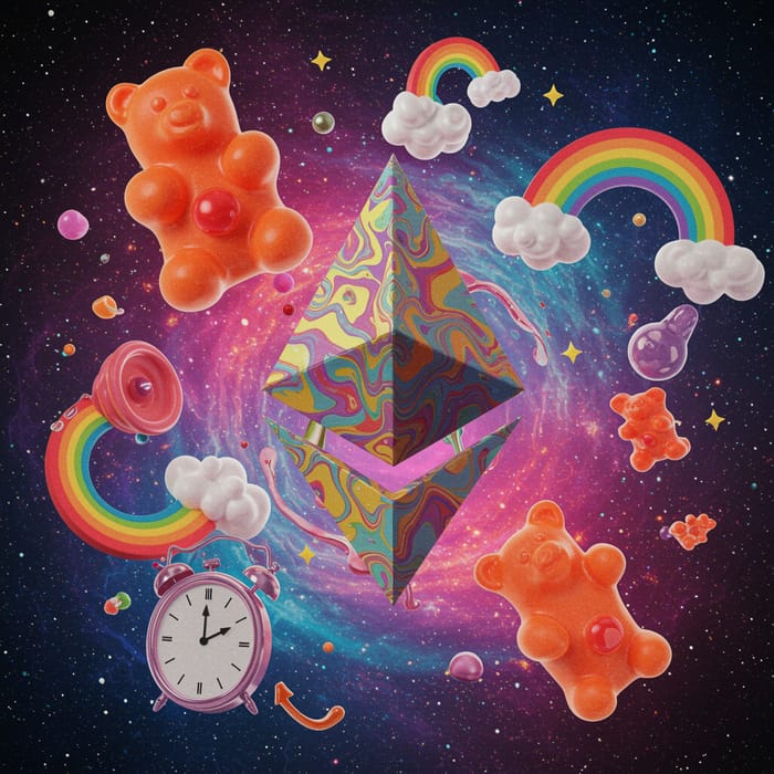Ethereum Absurd: A Deep Dive