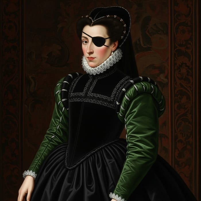 AI Art Creation