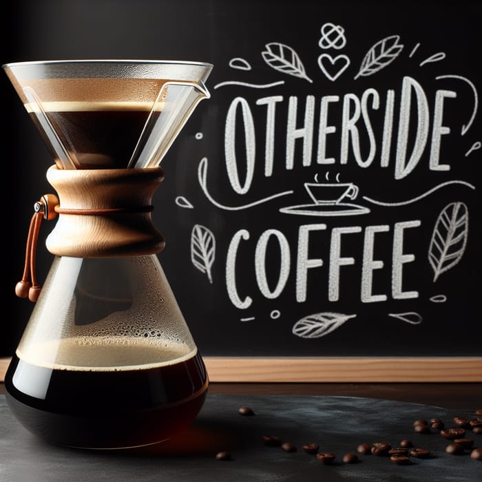 Otherside Coffee Chemex Brew