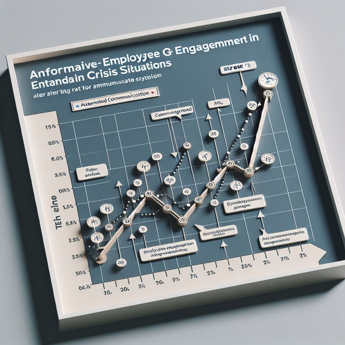 Enhancing Employee Engagement with Automated Communication System