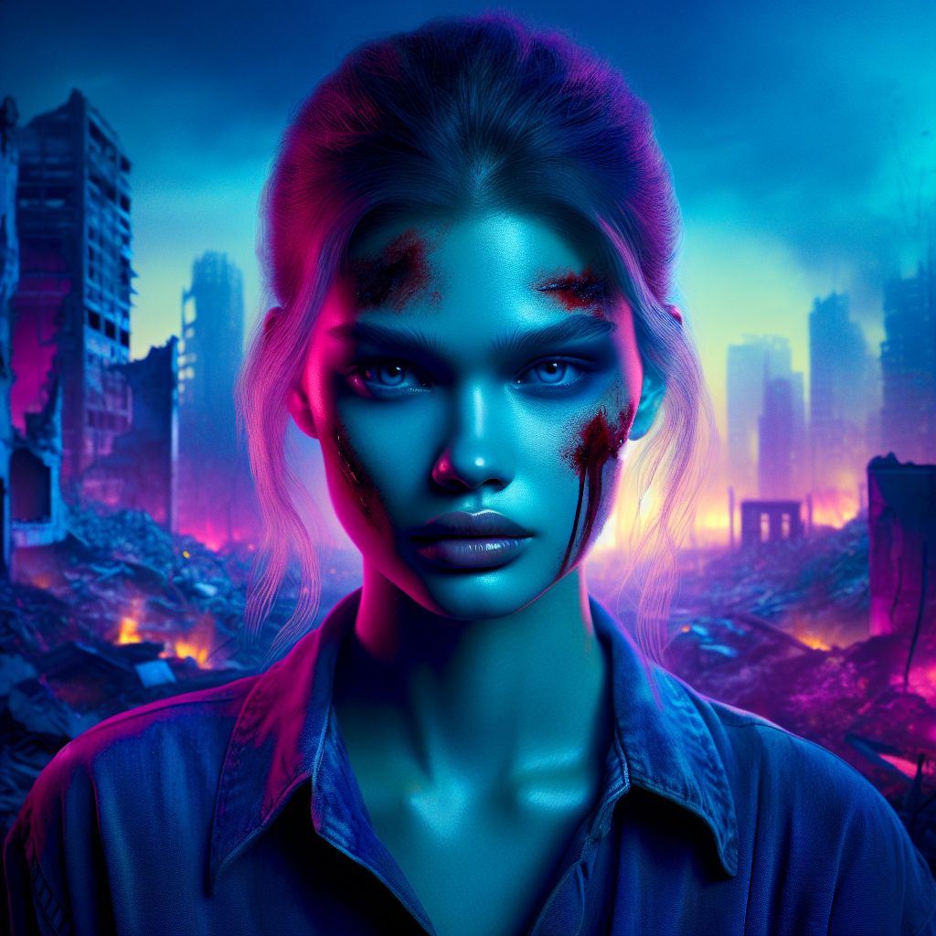 ominous-atmosphere-striking-20-year-old-woman-in-dystopian-cityscape