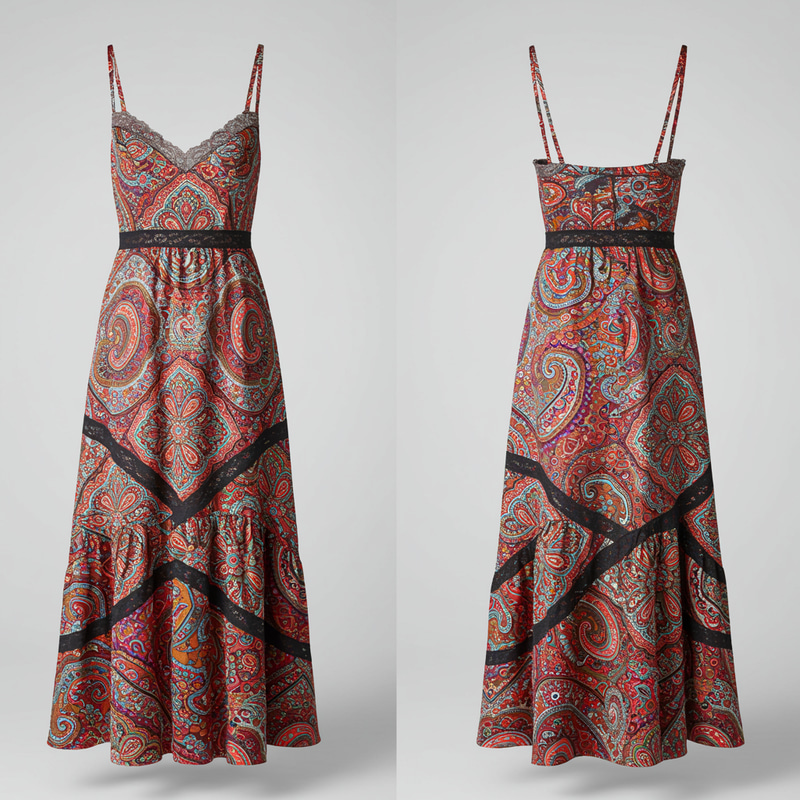 Elegant Dress Design Ideas for Every Occasion Elegant Dress Design Ideas for Every Occasion