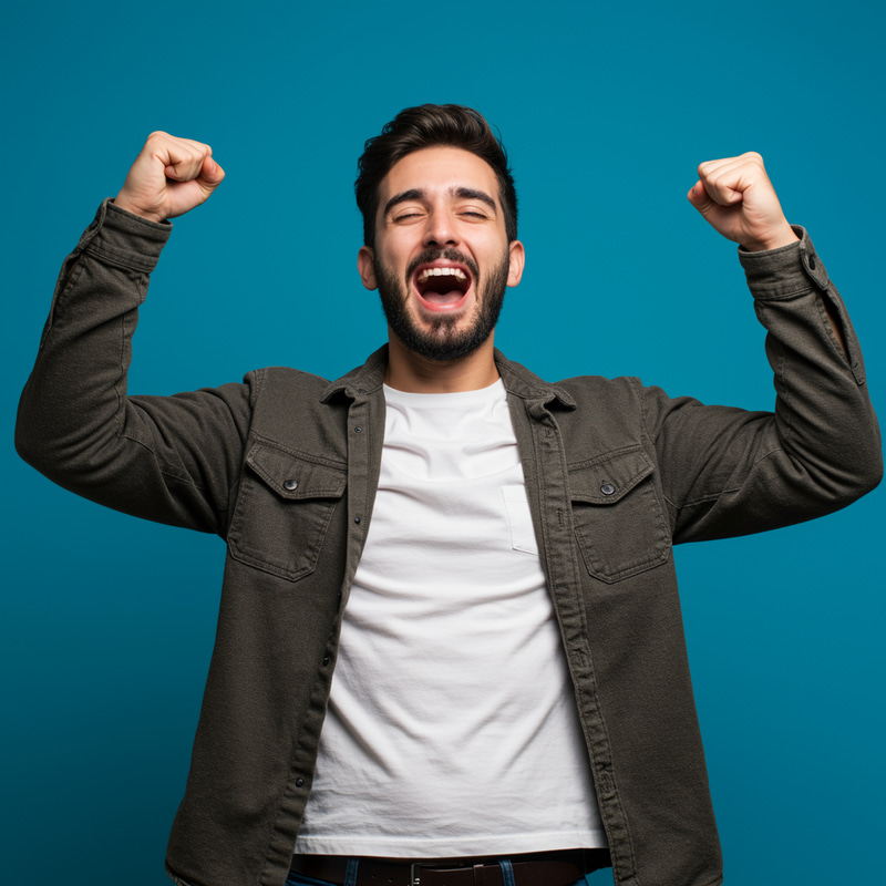 Celebrate Your Lottery Win: Embrace Financial Freedom
