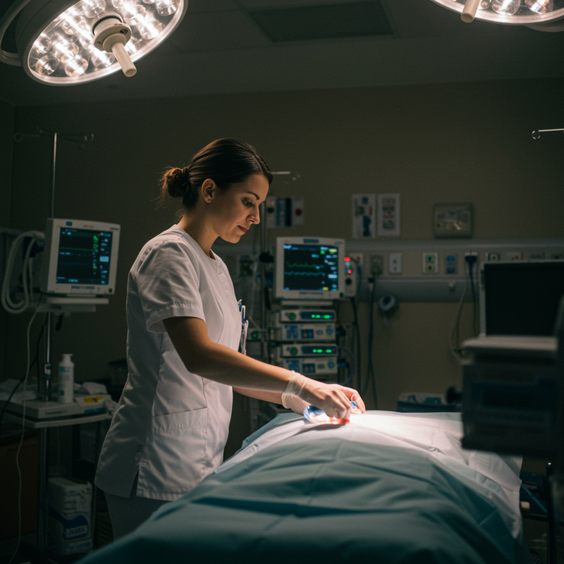 Nurse in Labour Room: Expert Care & Support Nurse in Labour Room: Expert Care & Support