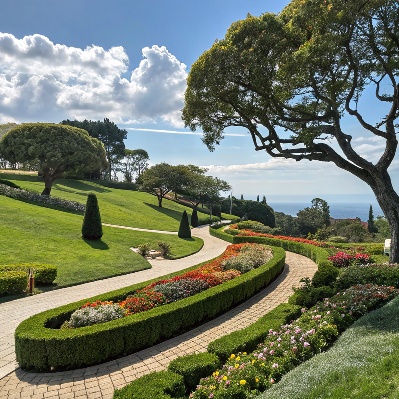 Tree Hill Landscaping Services Tree Hill Landscaping Services