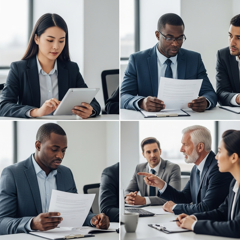 Robust Governance & Compliance Strategies