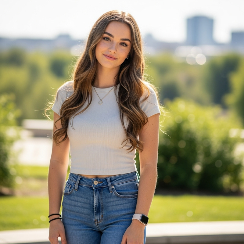 Stylish Everyday Looks for Young Women Stylish Everyday Looks for Young Women