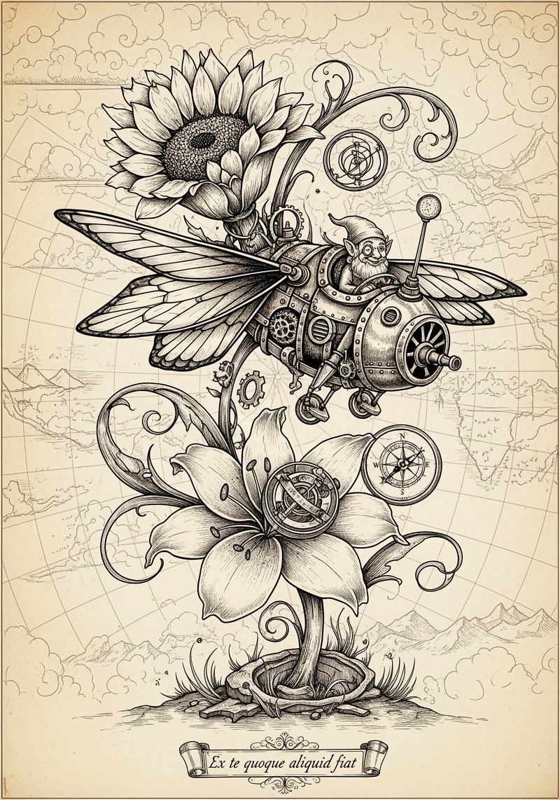 What Comes Out of You What Comes Out of You