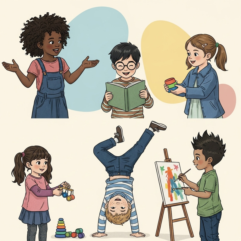 Children Embracing Differences and Respect | Multicultural Kids Engaging Fun Children Embracing Differences and Respect | Multicultural Kids Engaging Fun