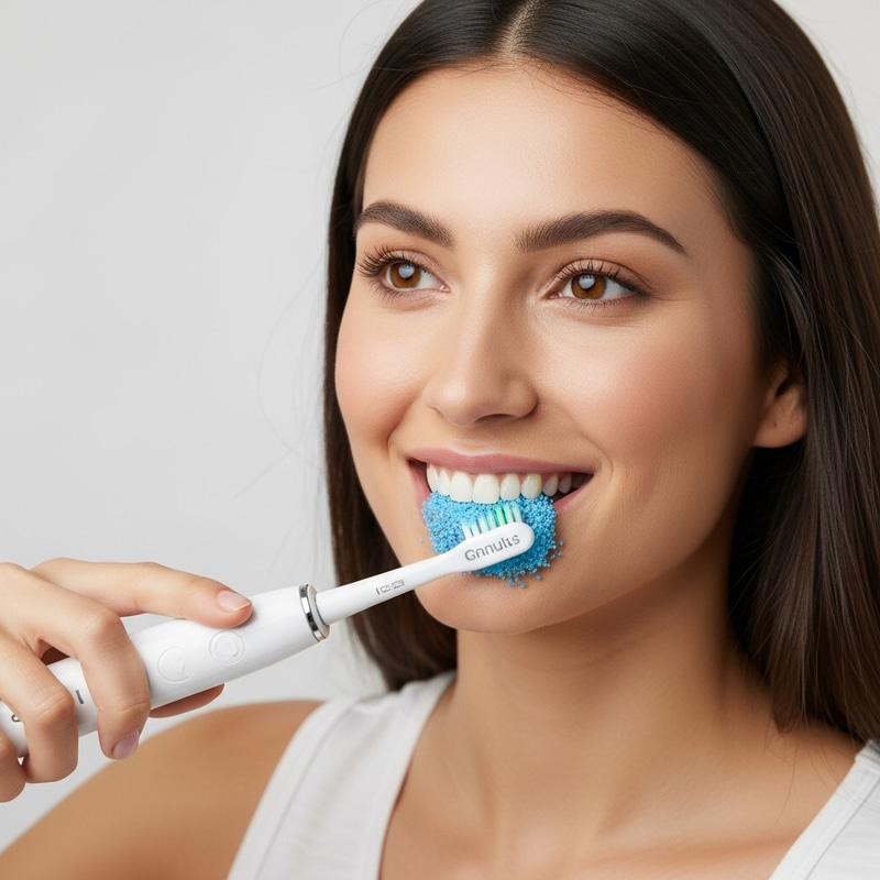 MEDICA+ LUX 10X Portable Sonic Toothbrush | Benefits & Reasons to Buy MEDICA+ LUX 10X Portable Sonic Toothbrush | Benefits & Reasons to Buy