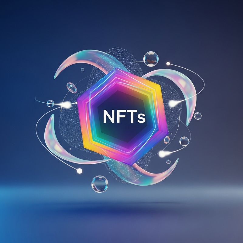 Innovative NFT Art Collection and 3D Sculpture Innovative NFT Art Collection and 3D Sculpture