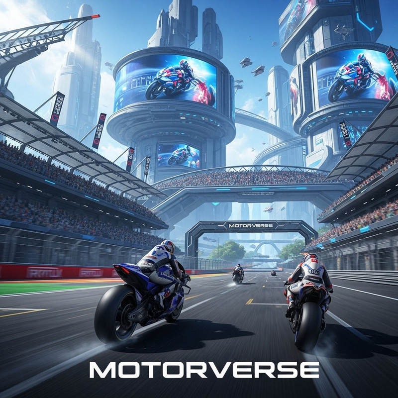 Dynamic Motorverse: Thrilling Racing Events & Futuristic Vehicles Dynamic Motorverse: Thrilling Racing Events & Futuristic Vehicles