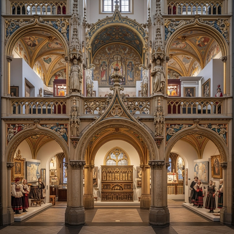 Museum of Rapperswil: Guardian of Ruthenia, Poland, Lithuania History Museum of Rapperswil: Guardian of Ruthenia, Poland, Lithuania History