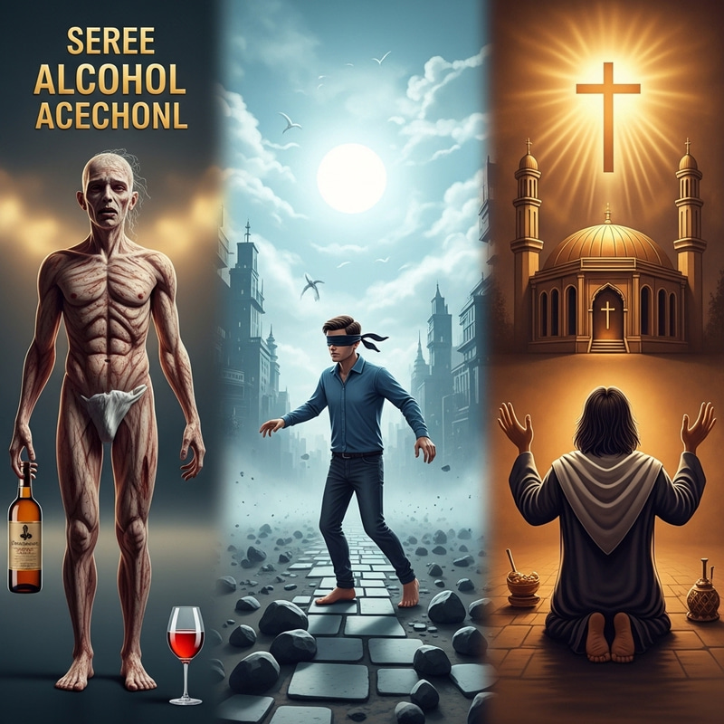 Impact of Alcohol on Health, Decisions & Life Impact of Alcohol on Health, Decisions & Life