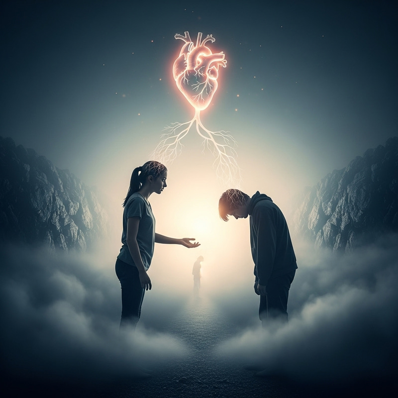 Empathy in Love: Understanding Without Patronizing Empathy in Love: Understanding Without Patronizing