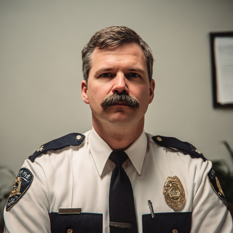 IRS Officer Photo: Professional Insights IRS Officer Photo: Professional Insights