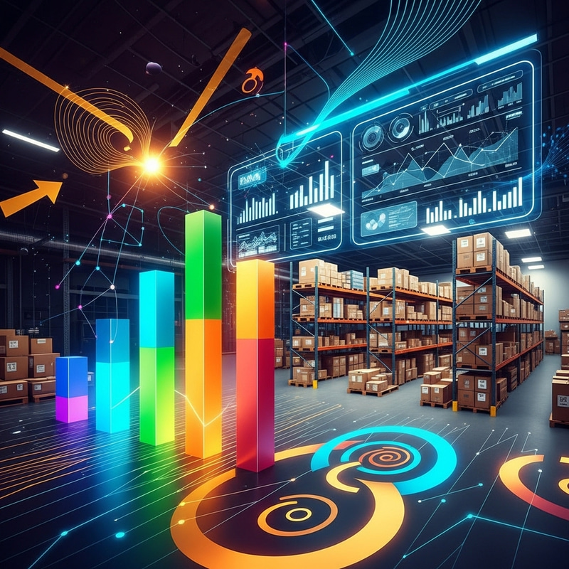 Maximize Profit with Inventory Optimization and Predictive Analytics