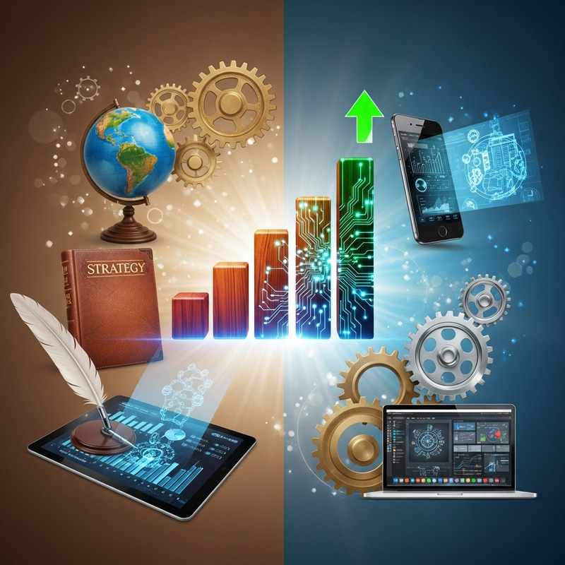 Maximize Business Success with Nguemako - Discover Unique Style Maximize Business Success with Nguemako - Discover Unique Style