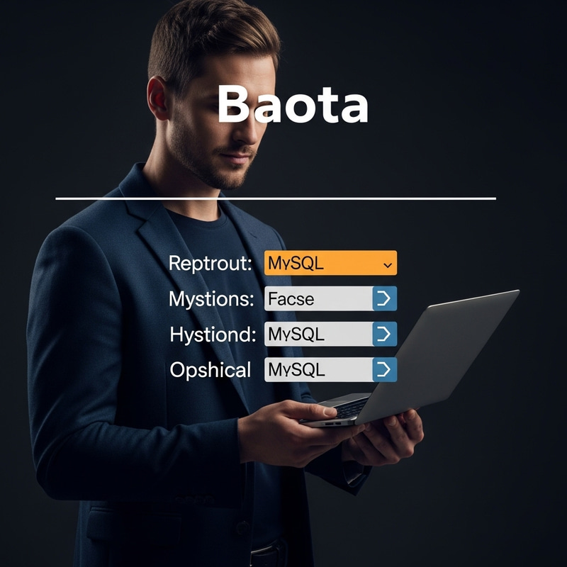 Optimized Baota MySQL Configuration Optimized Baota MySQL Configuration
