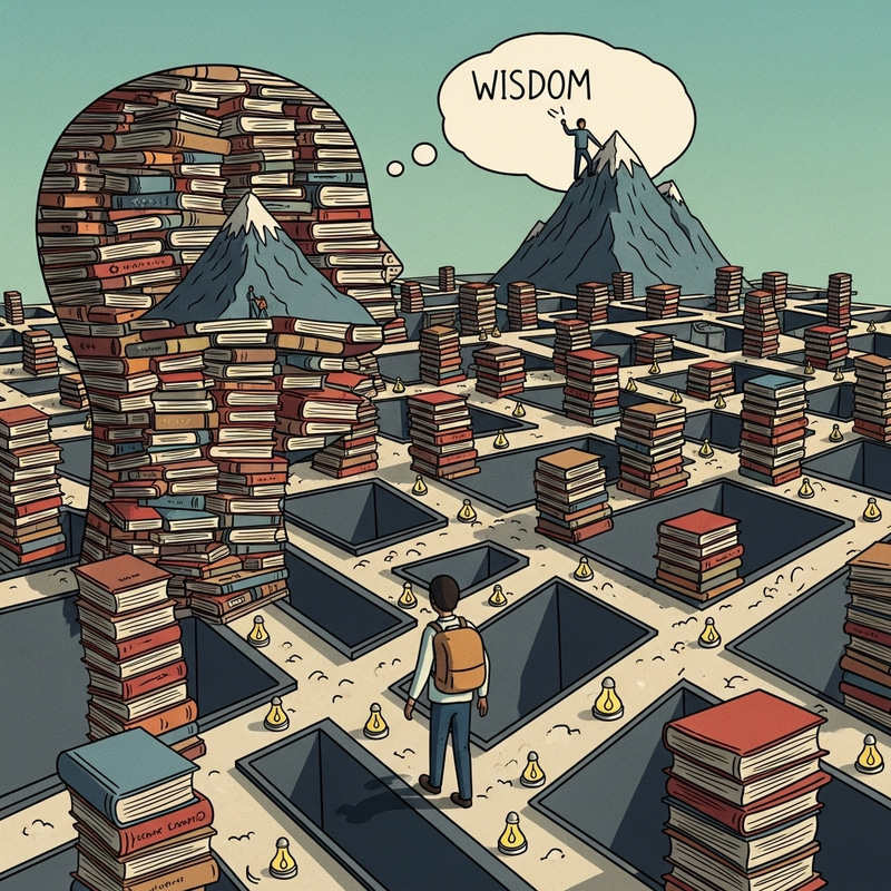 The Connection Between Knowledge and Existence The Connection Between Knowledge and Existence