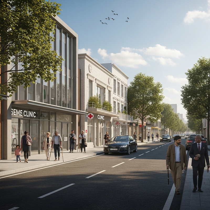 Modern City Clinics | Local Medical Services Modern City Clinics | Local Medical Services