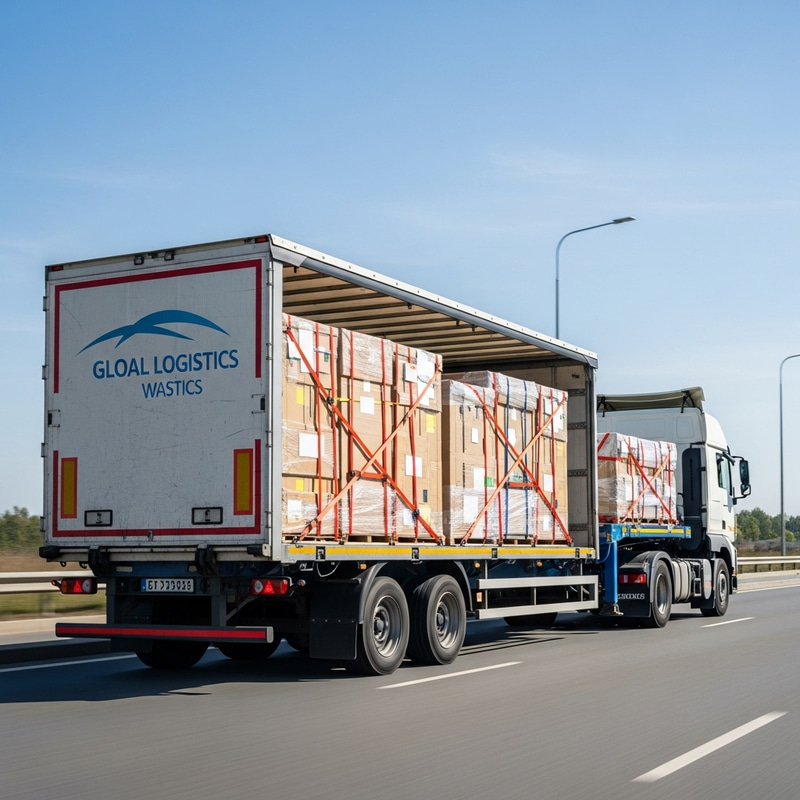 Secure High-Value Purolator Shipment Secure High-Value Purolator Shipment