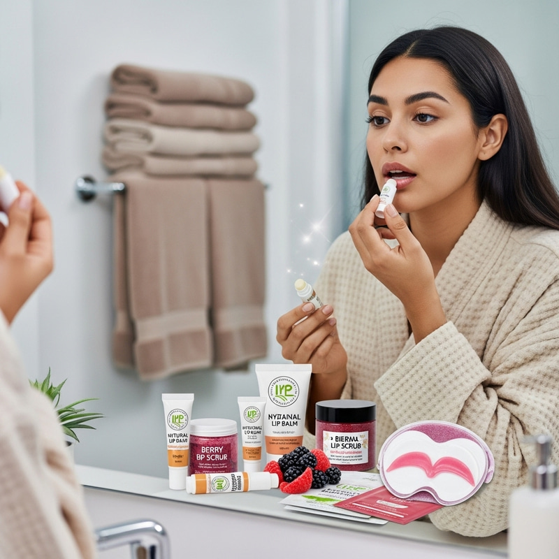 Hydrating Lip Care Secrets for Soft Lips | Lip Balm & Scrub Hydrating Lip Care Secrets for Soft Lips | Lip Balm & Scrub