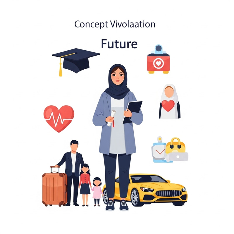 Bright Future Ahead | Graduation, Travel, Family, Love & Wealth Bright Future Ahead | Graduation, Travel, Family, Love & Wealth