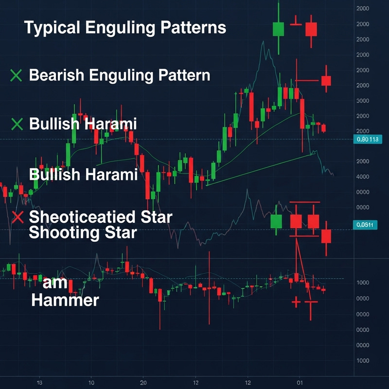 Trading Candlestick Patterns: Strategies and Analysis Trading Candlestick Patterns: Strategies and Analysis