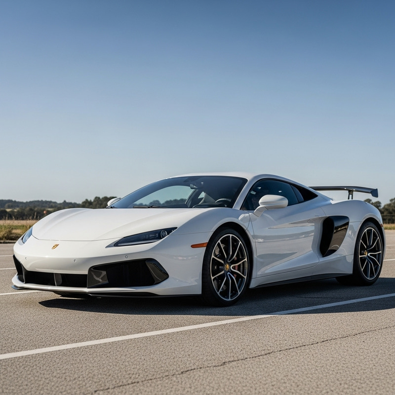 Sport Car | High-Performance & Radiant Style Sport Car | High-Performance & Radiant Style