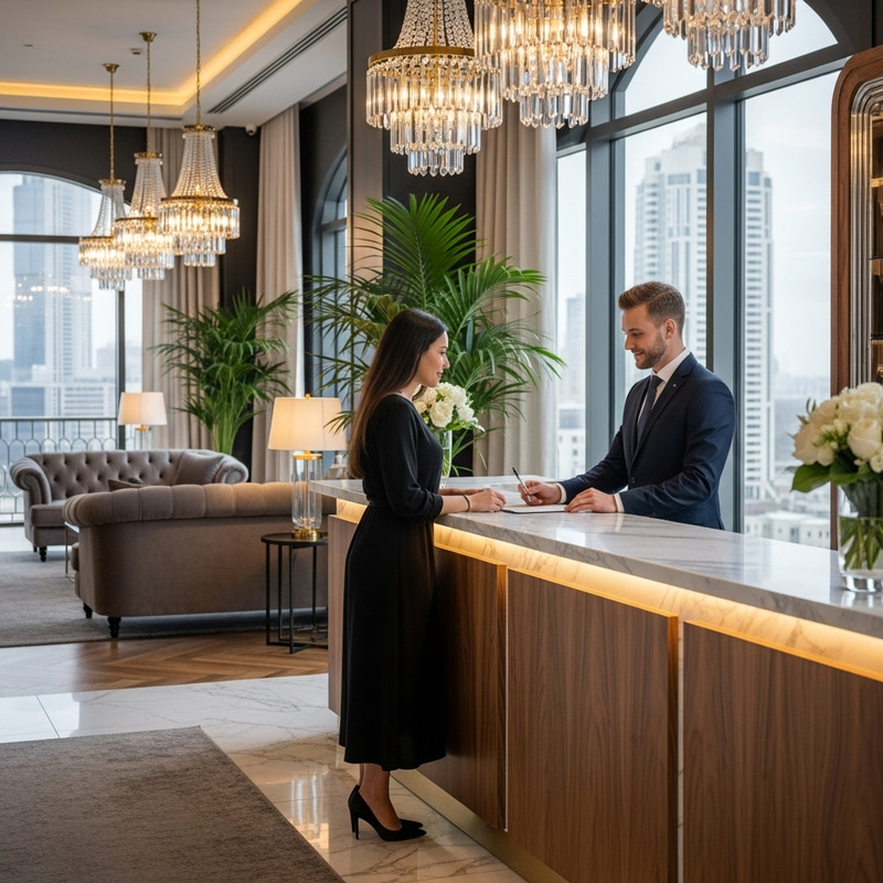 Luxury Hotel Reservation Services Luxury Hotel Reservation Services