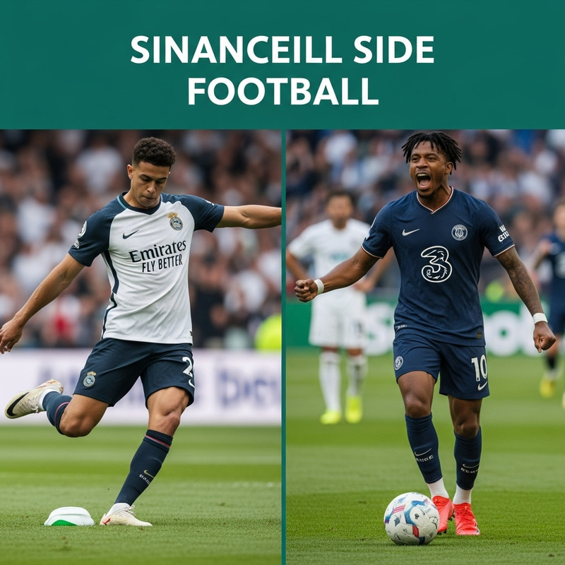 Money in Football: Stars Messi and Ronaldo in Focus