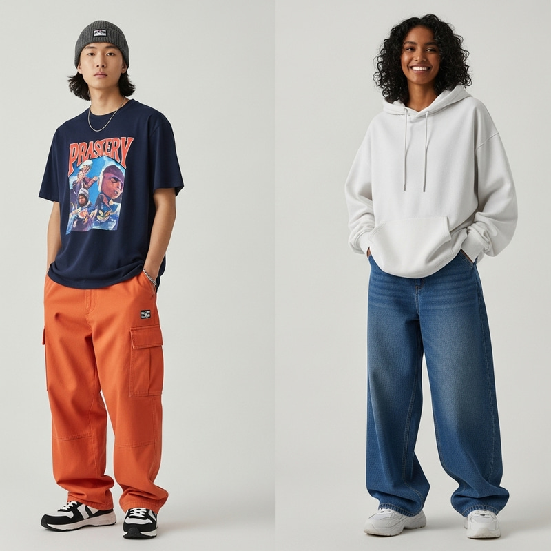 Trendy Streetwear Clothing Line Ideas Trendy Streetwear Clothing Line Ideas