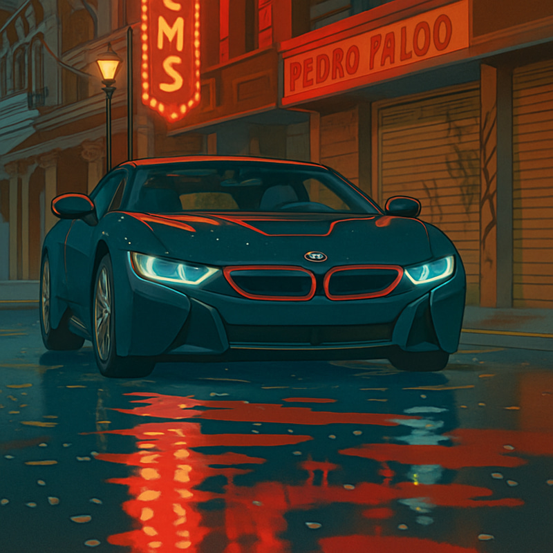 Ghiblify Your Images in Studio Ghibli Style Ghiblify Your Images in Studio Ghibli Style