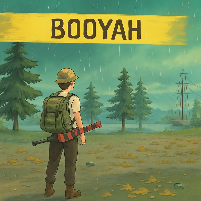 Ghiblify Your Image to Studio Ghibli Style Ghiblify Your Image to Studio Ghibli Style