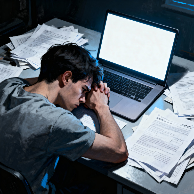 Understanding Stress: Causes and Solutions