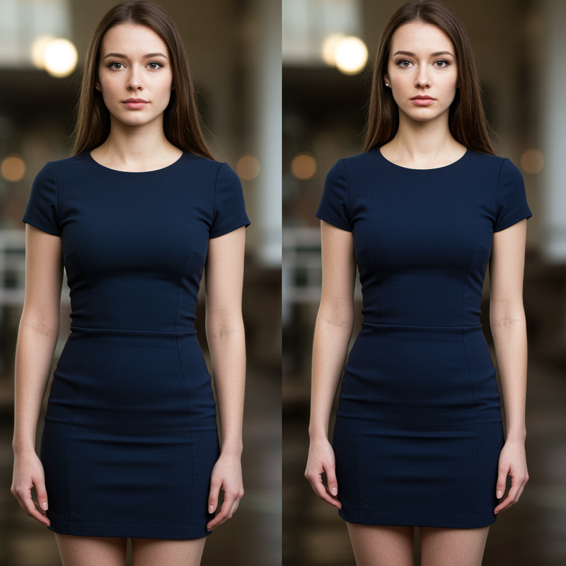 See a Slimmer You with Our Transformation Tools See a Slimmer You with Our Transformation Tools