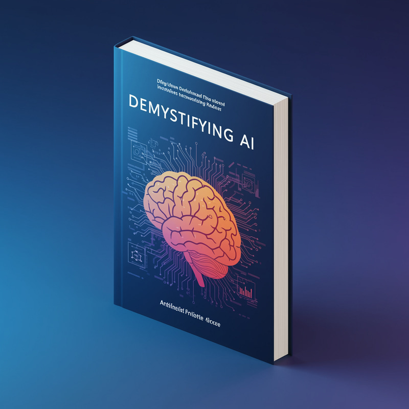 Demystifying AI - Unlocking Artificial Intelligence Demystifying AI - Unlocking Artificial Intelligence